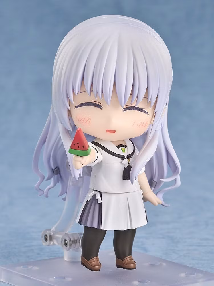 Summer Pockets Nendoroid Shiroha Naruse