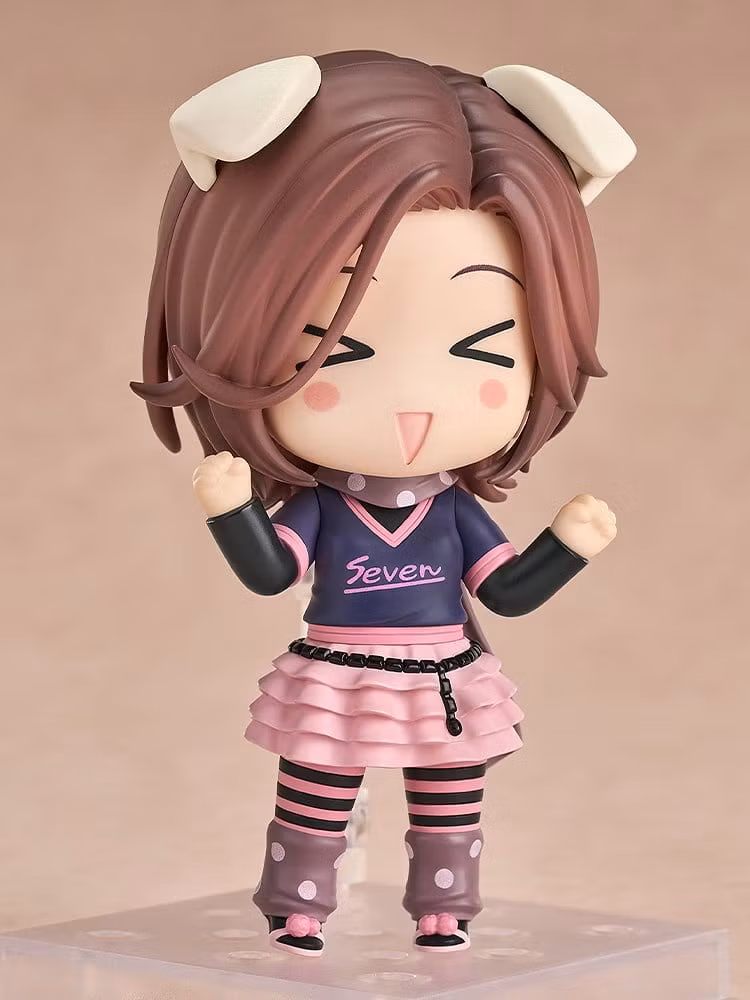 Nana Nendoroid Nana Komatsu