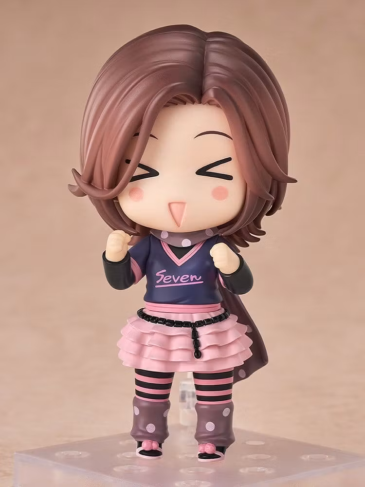 Nana Nendoroid Nana Komatsu