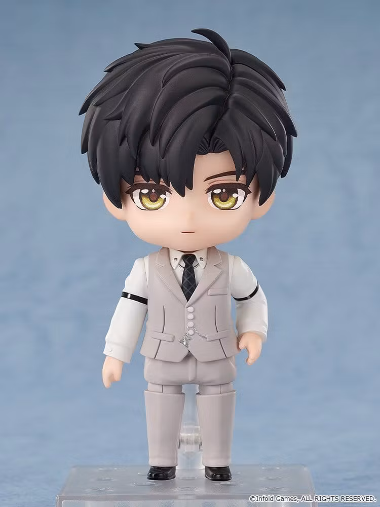 Love and Deepspace Nendoroid Zayne