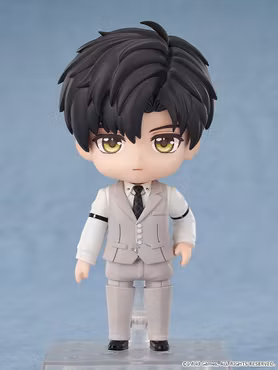 Love and Deepspace Nendoroid Zayne