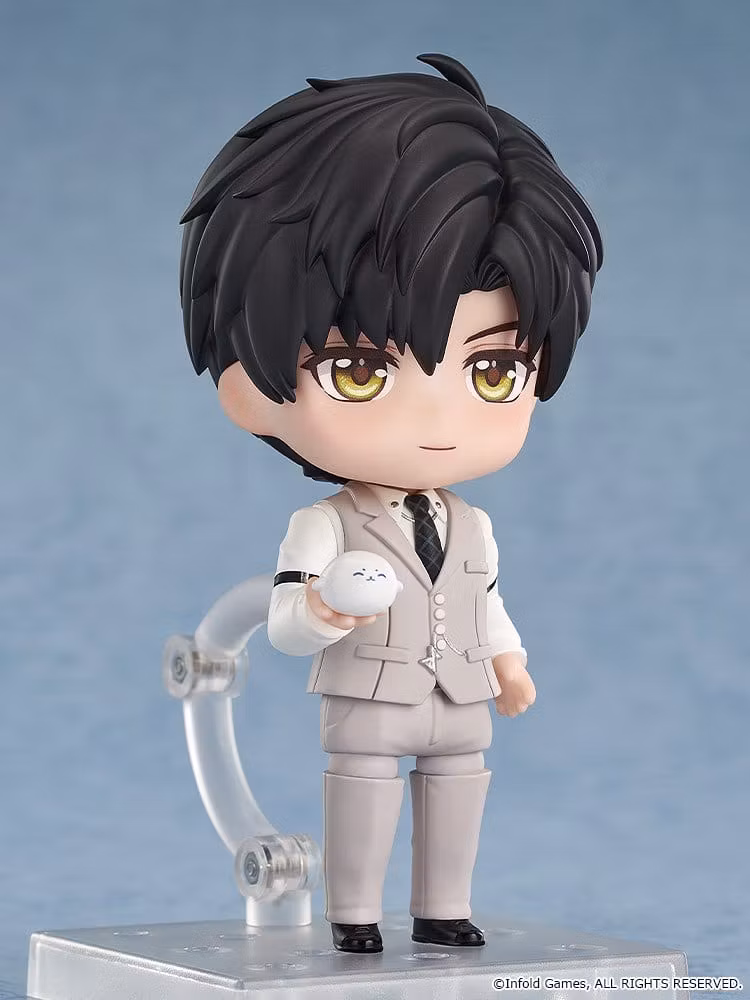 Love and Deepspace Nendoroid Zayne