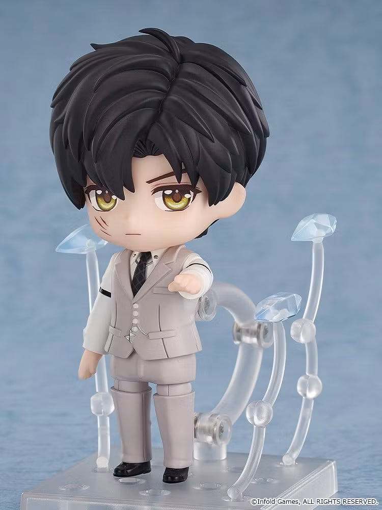 Love and Deepspace Nendoroid Zayne