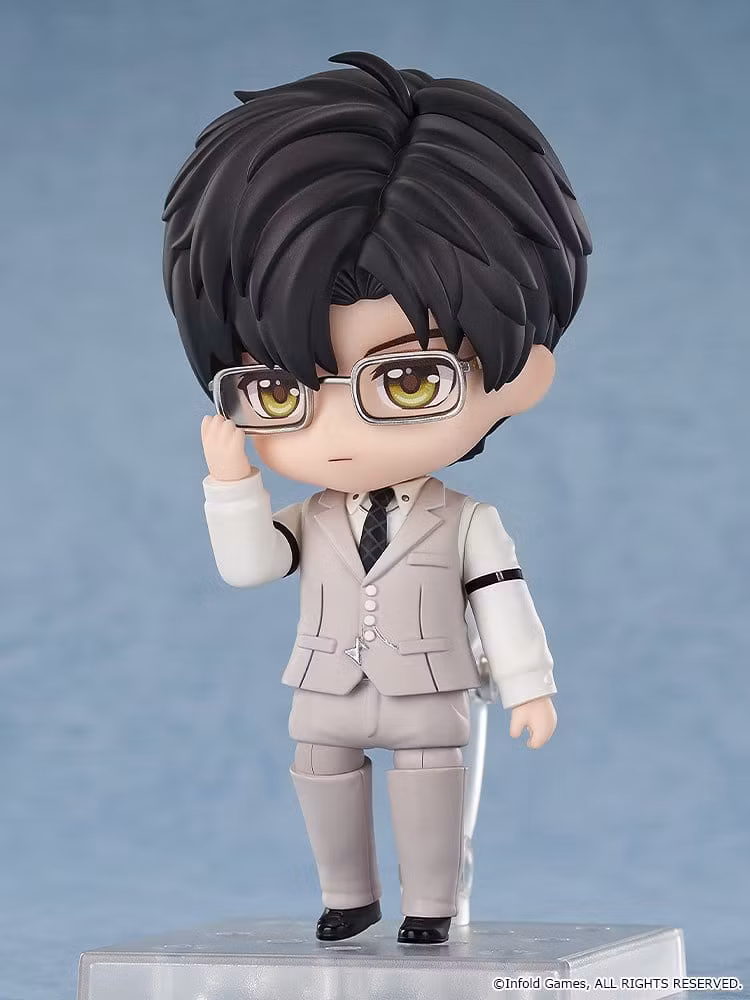 Love and Deepspace Nendoroid Zayne