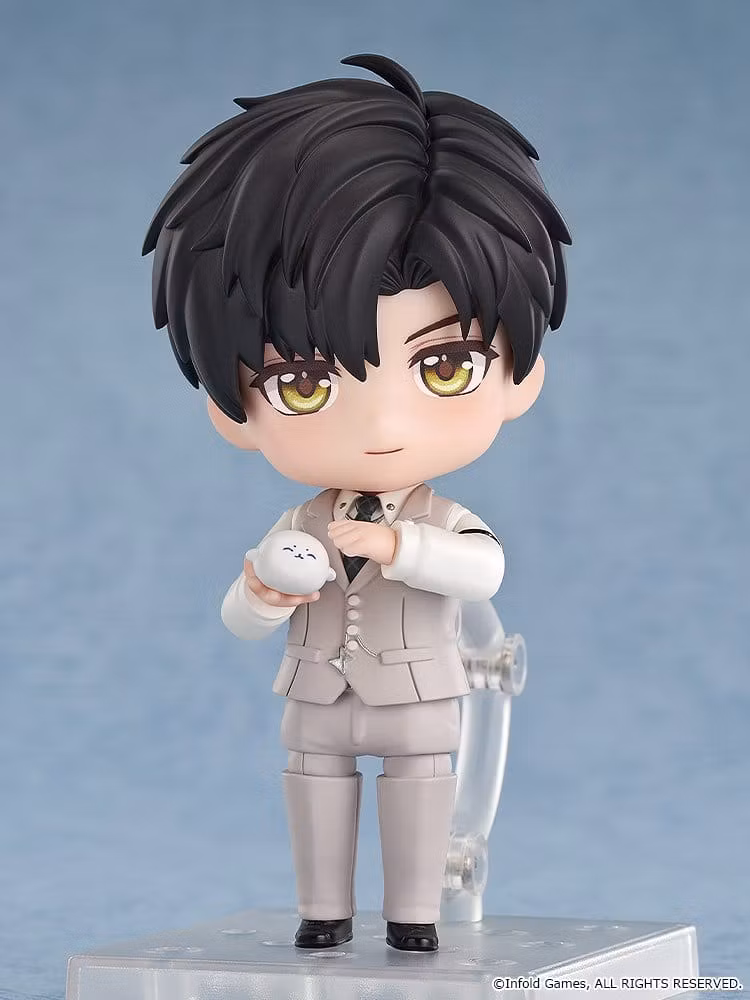 Love and Deepspace Nendoroid Zayne