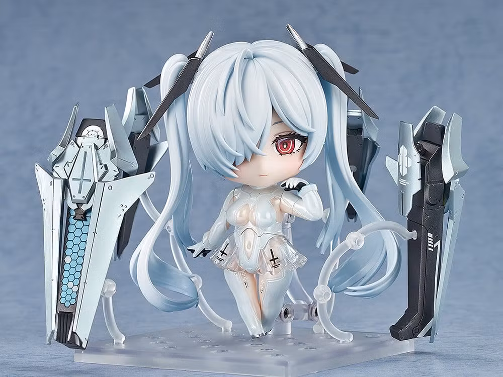 Goddess of Victory: Nikke Nendoroid Cinderella