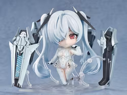 Goddess of Victory: Nikke Nendoroid Cinderella