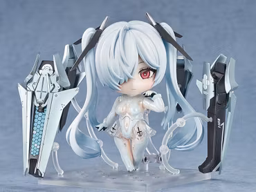 Goddess of Victory: Nikke Nendoroid Cinderella