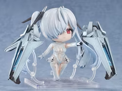 Goddess of Victory: Nikke Nendoroid Cinderella