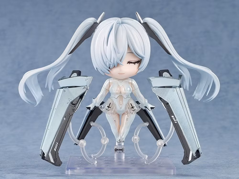 Goddess of Victory: Nikke Nendoroid Cinderella