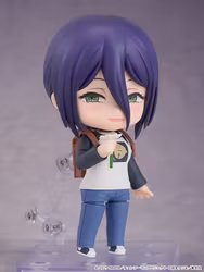 Chainsaw Man Nendoroid Basic Reze (Casual Outfit Ver.)