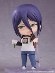 Chainsaw Man Nendoroid Basic Reze (Casual Outfit Ver.)