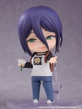 Chainsaw Man Nendoroid Basic Reze (Casual Outfit Ver.)