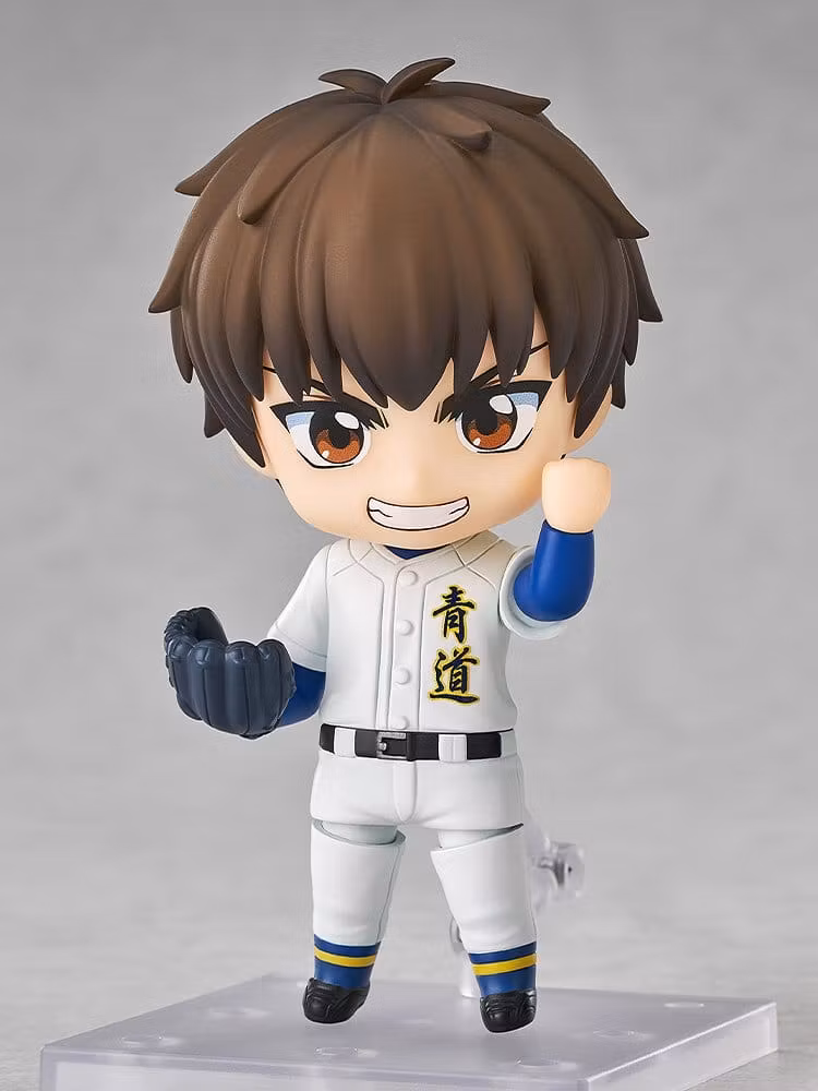Ace of Diamond Nendoroid Eijun Sawamura