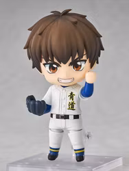 Ace of Diamond Nendoroid Eijun Sawamura