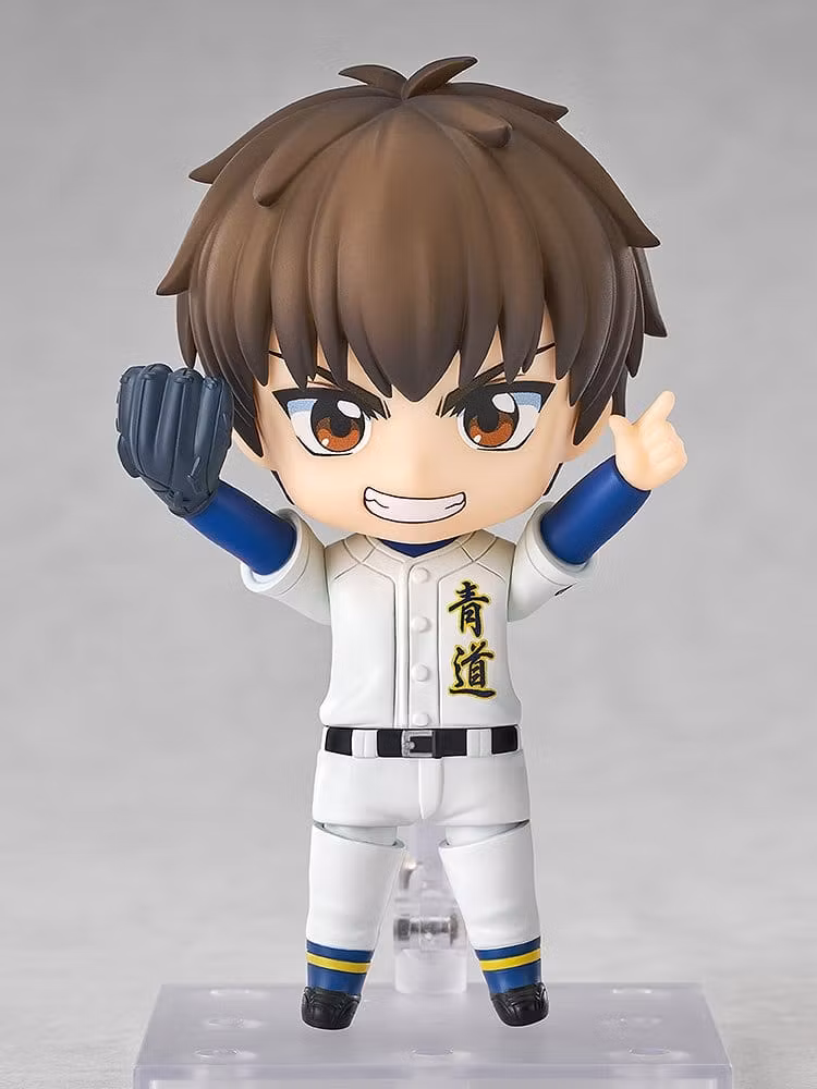 Ace of Diamond Nendoroid Eijun Sawamura