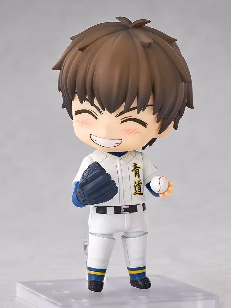 Ace of Diamond Nendoroid Eijun Sawamura