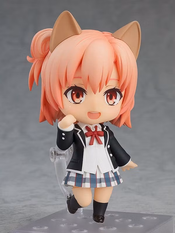 My Teen Romantic Comedy SNAFU Nendoroid Yui Yuigahama (Rerelease)