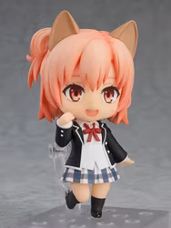 My Teen Romantic Comedy SNAFU Nendoroid Yui Yuigahama (Rerelease)