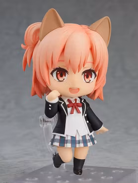 My Teen Romantic Comedy SNAFU Nendoroid Yui Yuigahama (Rerelease)