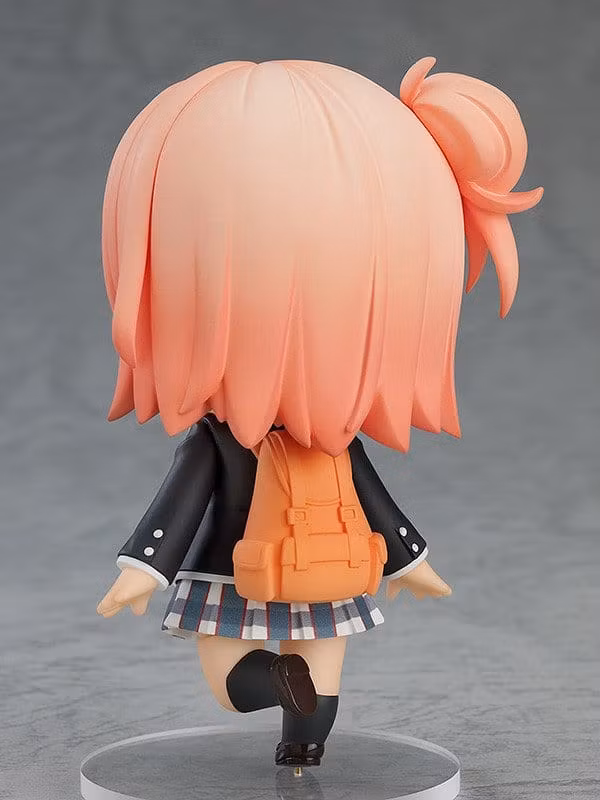 My Teen Romantic Comedy SNAFU Nendoroid Yui Yuigahama (Rerelease)
