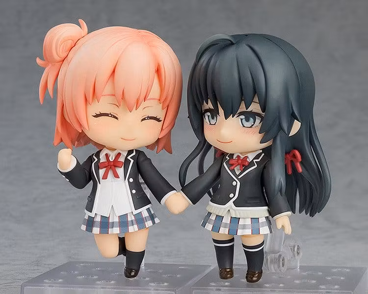 My Teen Romantic Comedy SNAFU Nendoroid Yui Yuigahama (Rerelease)