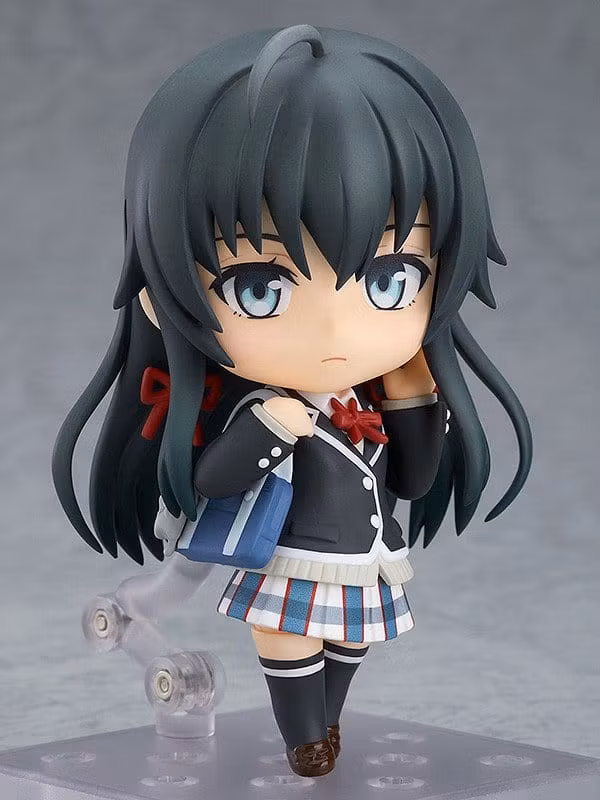 My Teen Romantic Comedy SNAFU Nendoroid Yukino Yukinoshita (Rerelease)