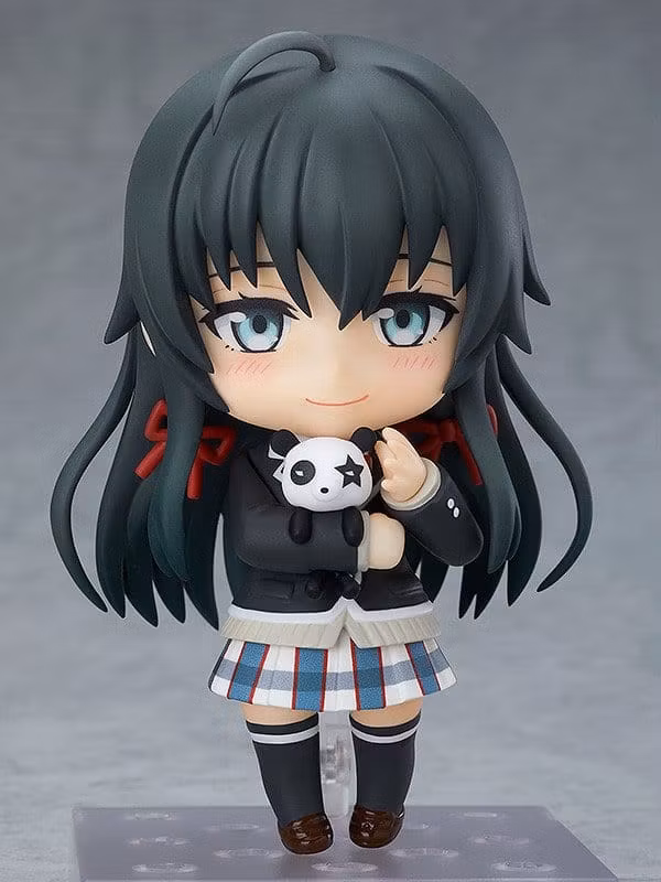 My Teen Romantic Comedy SNAFU Nendoroid Yukino Yukinoshita (Rerelease)