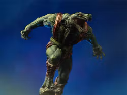 Masters of the Universe Kobra Kahn 1/10 Art Scale Statue