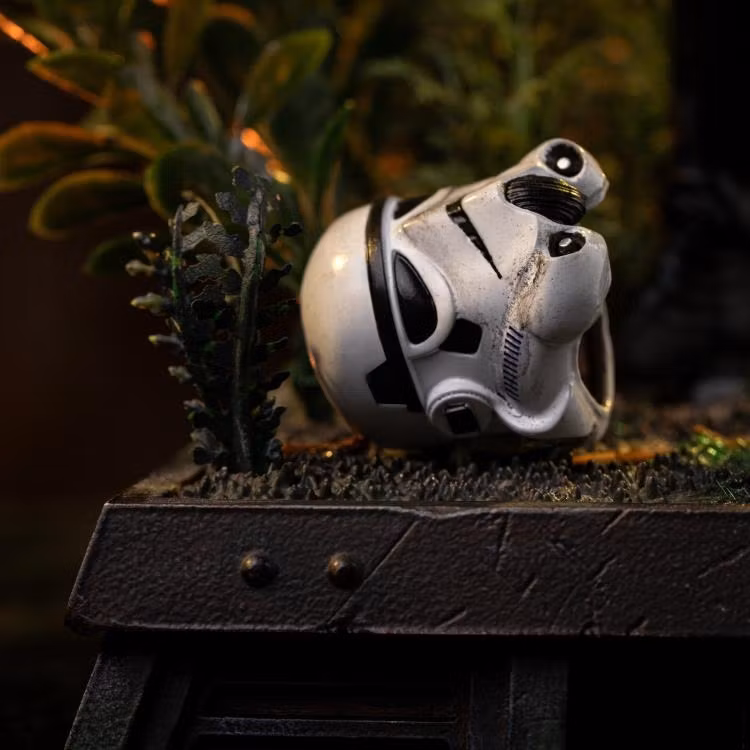 Star Wars: Return of the Jedi Han Solo 1/10 Art Scale Statue