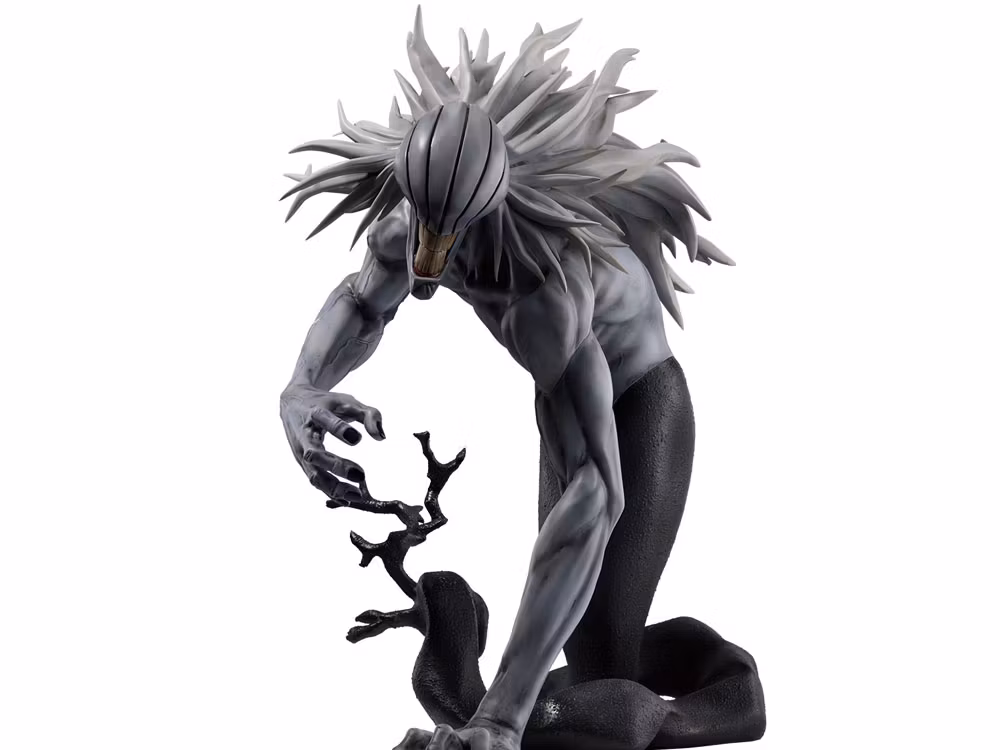 Jujutsu Kaisen Masterlise Expiece Ichibansho Rika (Culling Game Arc -Second-) Figure