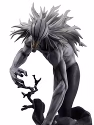 Jujutsu Kaisen Masterlise Expiece Ichibansho Rika (Culling Game Arc -Second-) Figure