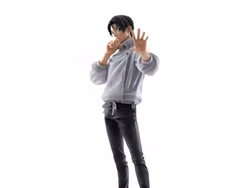 Jujutsu Kaisen Masterlise Expiece Ichibansho Yuta Okkotsu (Culling Game Arc -Second-) Figure