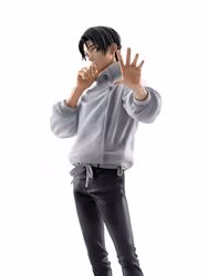 Jujutsu Kaisen Masterlise Expiece Ichibansho Yuta Okkotsu (Culling Game Arc -Second-) Figure