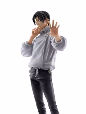 Jujutsu Kaisen Masterlise Expiece Ichibansho Yuta Okkotsu (Culling Game Arc -Second-) Figure