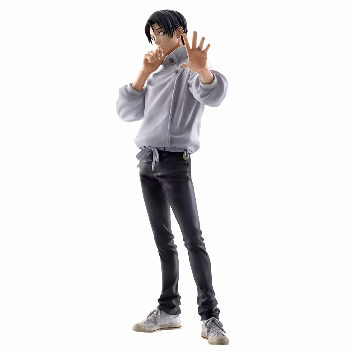 Jujutsu Kaisen Masterlise Expiece Ichibansho Yuta Okkotsu (Culling Game Arc -Second-) Figure