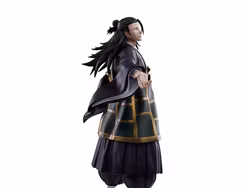 Jujutsu Kaisen Masterlise Expiece Ichibansho Kenjaku (Culling Game Arc -Second-) Figure