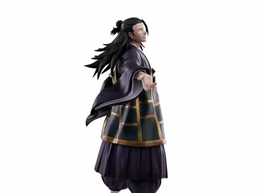 Jujutsu Kaisen Masterlise Expiece Ichibansho Kenjaku (Culling Game Arc -Second-) Figure