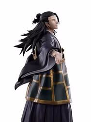 Jujutsu Kaisen Masterlise Expiece Ichibansho Kenjaku (Culling Game Arc -Second-) Figure