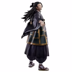 Jujutsu Kaisen Masterlise Expiece Ichibansho Kenjaku (Culling Game Arc -Second-) Figure