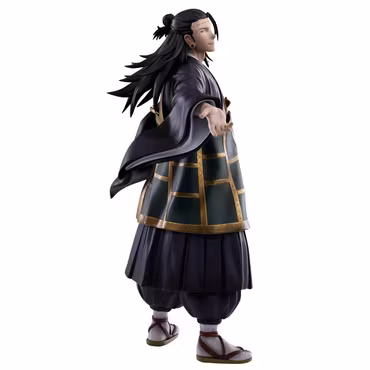 Jujutsu Kaisen Masterlise Expiece Ichibansho Kenjaku (Culling Game Arc -Second-) Figure