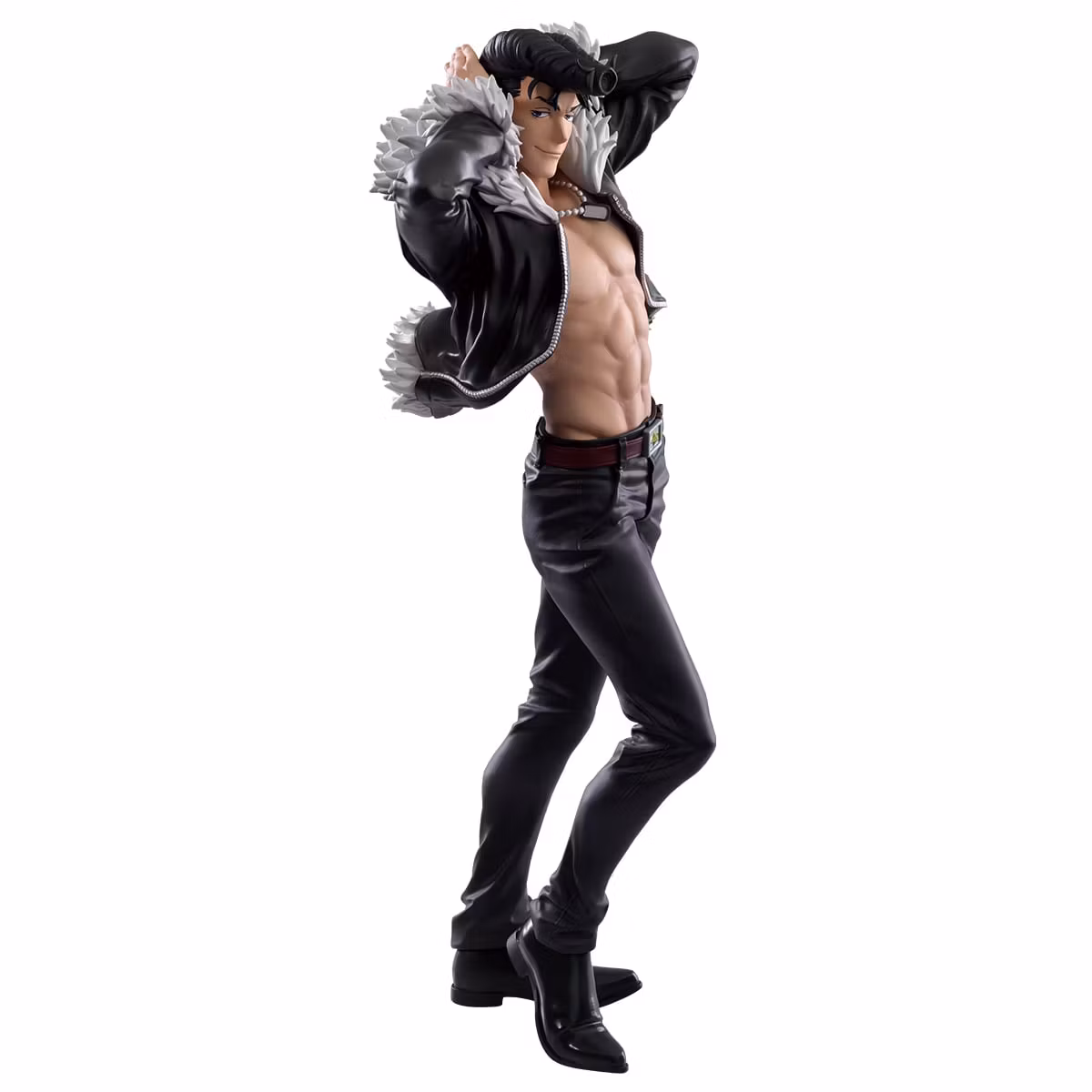 Jujutsu Kaisen Masterlise Expiece Ichibansho Ryu Ishigori (Culling Game Arc -Second-) Figure
