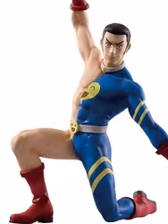 Jujutsu Kaisen Masterlise Expiece Ichibansho Fumihiko Takaba (Culling Game Arc -Second-) Figure