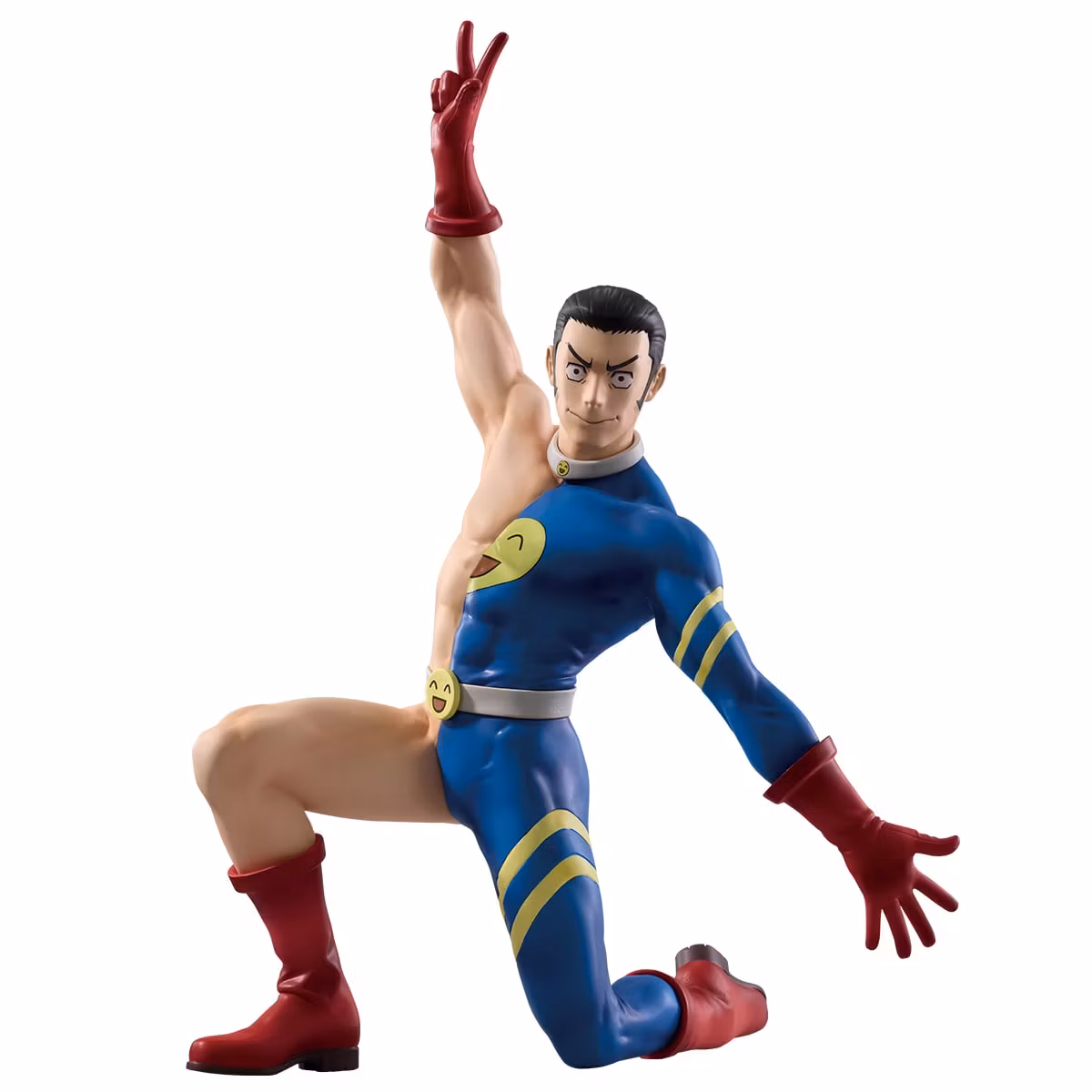 Jujutsu Kaisen Masterlise Expiece Ichibansho Character A (Culling Game Arc -Second-) Figure