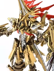 The Five Star Stories Imperial Knight (Magna Palace: The Knight of Gold Enthusiast Edition) 1/144 Scale Model Kit