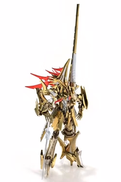 The Five Star Stories Imperial Knight (Magna Palace: The Knight of Gold) 1/144 Scale Model Kit