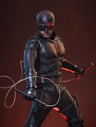 Daredevil: Born Again TMS186 Daredevil (Season 2) 1/6th Scale Collectible Figure