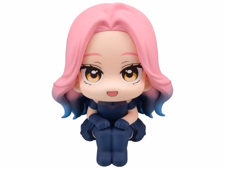 Alien Stage Look Up Series Mizi