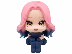 Alien Stage Look Up Series Mizi