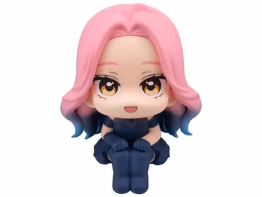 Alien Stage Look Up Series Mizi